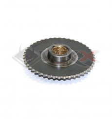 Piece Couronne démarreur YCF de Pit Bike et Dirt Bike