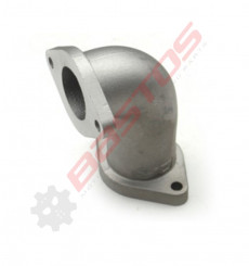 Piece Pipe admission YCF PILOT 125cc de Pit Bike et Dirt Bike