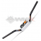 Piece Guidon NEKEN Radical Design NOIR de Pit Bike et Dirt Bike