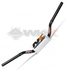 Piece Guidon NEKEN Radical Design NOIR de Pit Bike et Dirt Bike