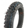 Piece Pneu avant DUNLOP GEOMAX MX52 - 60/100X12 de Pit Bike et Dirt Bike