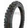 Piece Pneu avant DUNLOP GEOMAX MX52 - 60/100X14 de Pit Bike et Dirt Bike