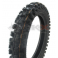 Piece Pneu arri&egrave;re DUNLOP GEOMAX MX53 - 90/100X14 de Pit Bike et Dirt Bike