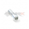 Piece Vis M6x16 de Pit Bike et Dirt Bike