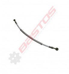 Piece Durite d'huile radiateur 395mm YCF 10/10mm de Pit Bike et Dirt Bike
