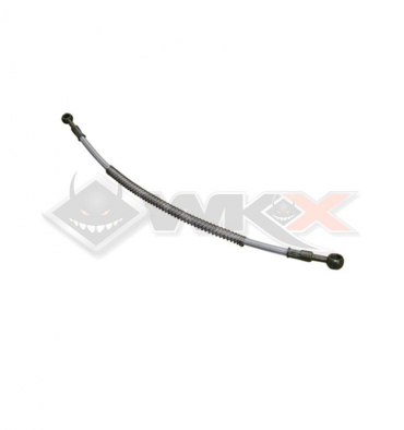 Piece Durite d'huile radiateur 495mm YCF 10/8mm mod&egrave;le 2 de Pit Bike et Dirt Bike