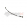 Piece Durite d'huile radiateur 495mm YCF 10/8mm mod&egrave;le 2 de Pit Bike et Dirt Bike