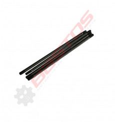 Piece Goujon 7mm YCF 210mm de Pit Bike et Dirt Bike