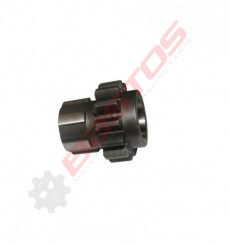 Piece Pignon cloche d'embrayage YCF YX de Pit Bike et Dirt Bike