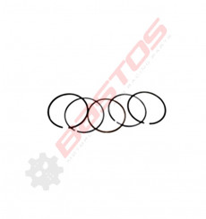 Piece Segments 140cc / 150cc YCF 56mm de Pit Bike et Dirt Bike