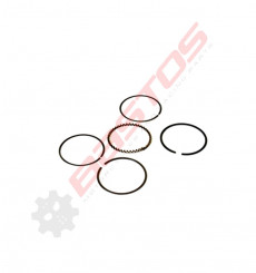 Piece Segments YCF 50cc  de Pit Bike et Dirt Bike