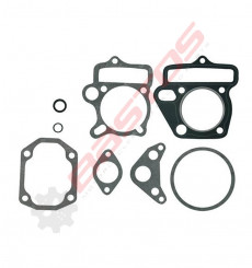 Piece Pochette de joints haut moteur YCF 125cc de Pit Bike et Dirt Bike