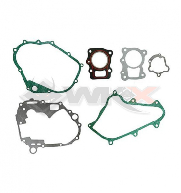Piece Pochette de joints moteur YCF 50cc &agrave; partir de 2012 de Pit Bike et Dirt Bike
