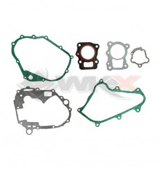 Piece Pochette de joints moteur YCF 50cc &agrave; partir de 2012 de Pit Bike et Dirt Bike