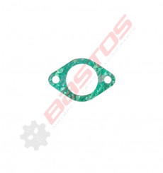 Piece Joint pipe d'admission / moteur YCF de Pit Bike et Dirt Bike