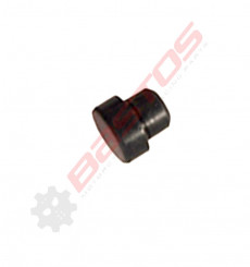 Piece Caoutchouc tendeur de chaine de distribution YCF de Pit Bike et Dirt Bike