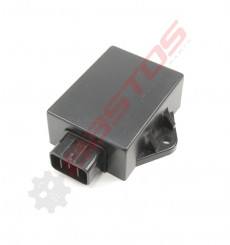Piece Boitier CDI mini rotor de Pit Bike et Dirt Bike