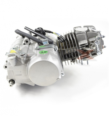 Piece Moteur YX 125cc d&eacute;marrage en prise de Pit Bike et Dirt Bike