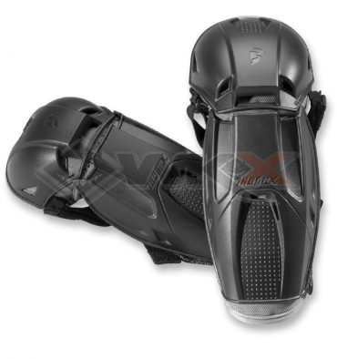 Piece Coudi&egrave;re enfant THOR MX NOIR de Pit Bike et Dirt Bike