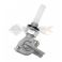 Piece Robinet de r&eacute;servoir type CRF axe filet&eacute; de Pit Bike et Dirt Bike