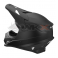 Piece Casque THOR Sector Blackout taille M NOIR MAT de Pit Bike et Dirt Bike