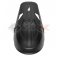 Piece Casque THOR Sector Blackout taille L NOIR MAT de Pit Bike et Dirt Bike