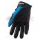 Piece Gants enfant THOR Sector taille YM BLEU de Pit Bike et Dirt Bike