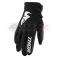Piece Gants enfant THOR Sector taille Y2XS NOIR de Pit Bike et Dirt Bike