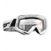 Piece Masque enfant THOR Combat BLANC de Pit Bike et Dirt Bike