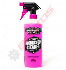 Piece Nettoyant moto quad MUC-OFF 1L de Pit Bike et Dirt Bike
