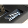 Piece Tapis de paddock POLISPORT ROUGE de Pit Bike et Dirt Bike