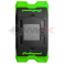Piece Tapis de paddock POLISPORT VERT de Pit Bike et Dirt Bike