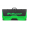 Piece Tapis de paddock POLISPORT VERT de Pit Bike et Dirt Bike