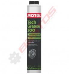 Piece Graisse MOTUL IRIX TECH GREASE 300 400ml de Pit Bike et Dirt Bike
