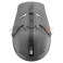 Piece Casque enfant THOR Sector Racer taille YS GRIS de Pit Bike et Dirt Bike