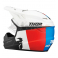 Piece Casque enfant THOR Sector Racer taille YS BLANC de Pit Bike et Dirt Bike