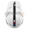 Piece Casque enfant THOR Sector Racer taille YS BLANC de Pit Bike et Dirt Bike