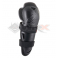 Piece Genouill&egrave;re enfant ALPINESTARS GREED BIO ACTION NOIR de Pit Bike et Dirt Bike