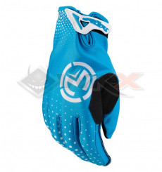 Piece Gants enfant MOOSE SX1 taille YXS BLEU de Pit Bike et Dirt Bike
