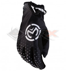 Piece Gants MOOSE SX1 taille S NOIR de Pit Bike et Dirt Bike
