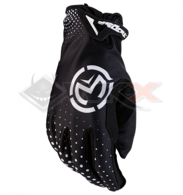 Piece Gants MOOSE SX1 taille M NOIR de Pit Bike et Dirt Bike