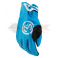 Piece Gants MOOSE SX1 taille S BLEU de Pit Bike et Dirt Bike