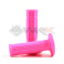 Piece Poign&eacute;es PROGRIP 794 ROSE de Pit Bike et Dirt Bike