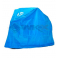 Piece B&acirc;che de protection moto YCF BLEU de Pit Bike et Dirt Bike