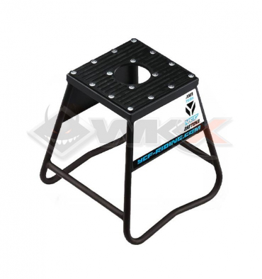 Piece L&egrave;ve moto YCF acier NOIR de Pit Bike et Dirt Bike