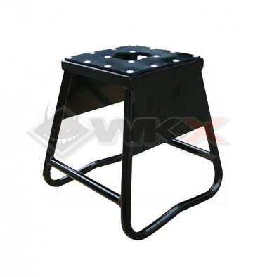 Piece L&egrave;ve moto YCF aluminium NOIR de Pit Bike et Dirt Bike