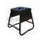 Piece L&egrave;ve moto YCF aluminium NOIR de Pit Bike et Dirt Bike