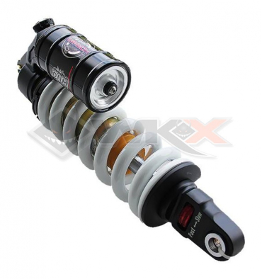 Piece Amortisseur 310mm DNM r&eacute;glable de Pit Bike et Dirt Bike