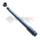 Piece Axe de roue avant 225mm &eacute;crou M14 YCF type MARZOCCHI de Pit Bike et Dirt Bike
