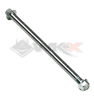 Piece Axe bras oscillant YCF 12mm mod&egrave;le 4 de Pit Bike et Dirt Bike